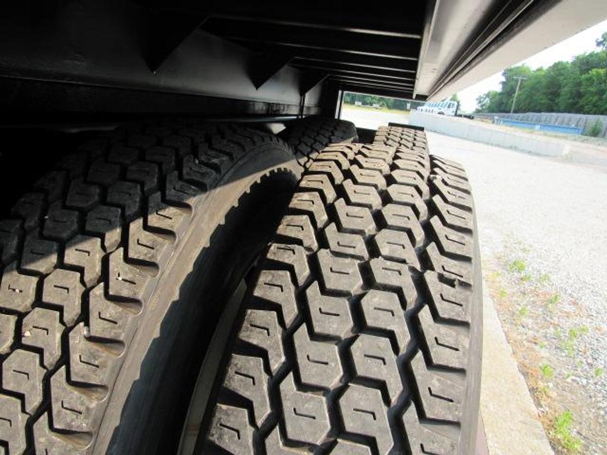 Used 2022 Freightliner M2 106