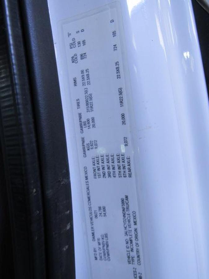 Used 2022 Freightliner M2 106