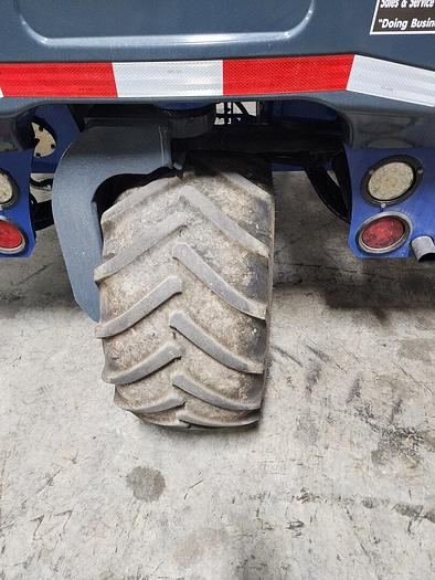 Used 2014 Moffett M55