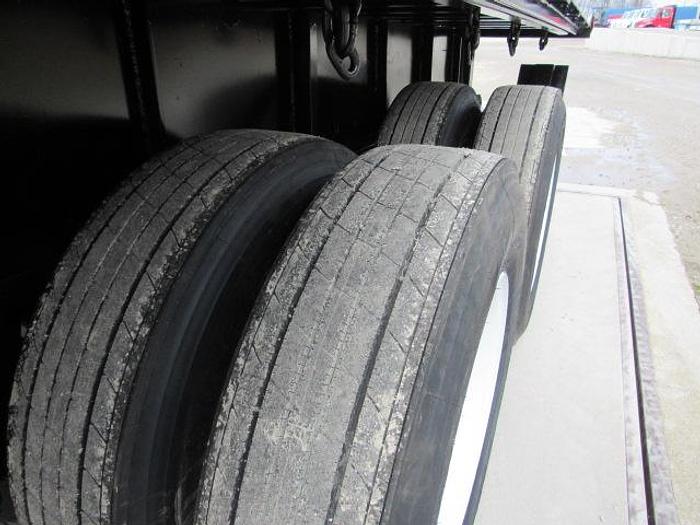 Used 2013 Utility 48' X 102 Princeton/Moffett Trailer