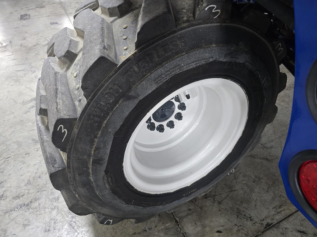 Used 2018 Princeton PB55.3