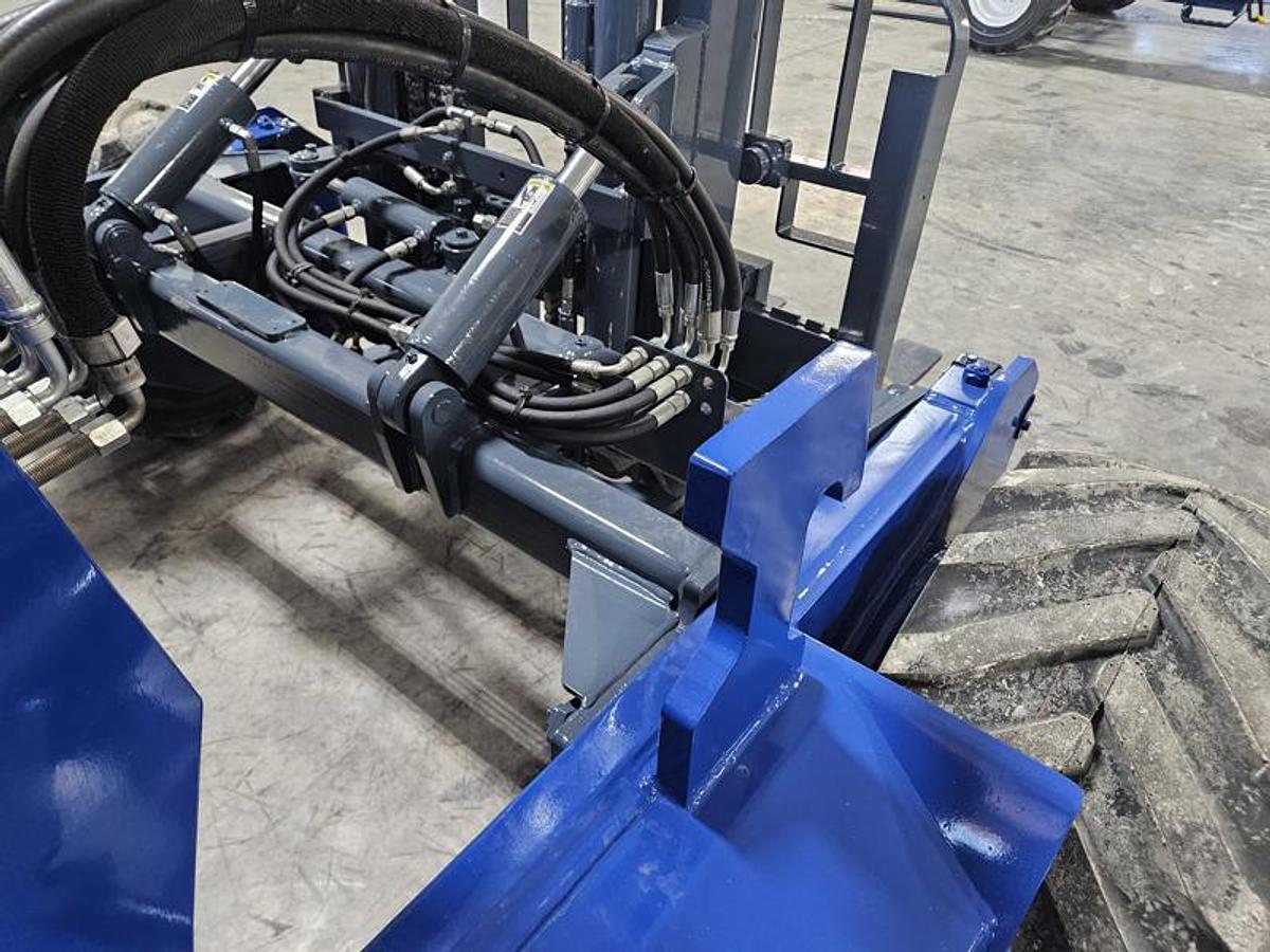 Used 2016 Princeton PB55.3