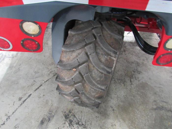 Used 2014 Moffett M55