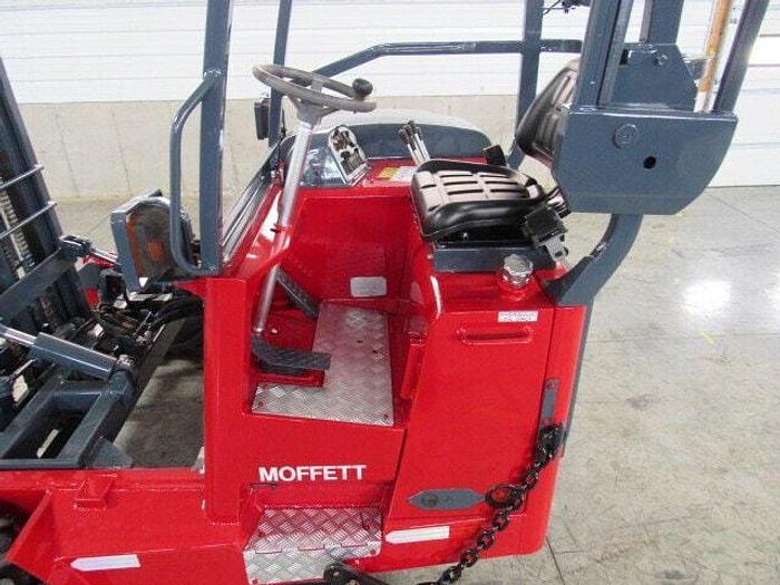 Used 2007 Moffett M50