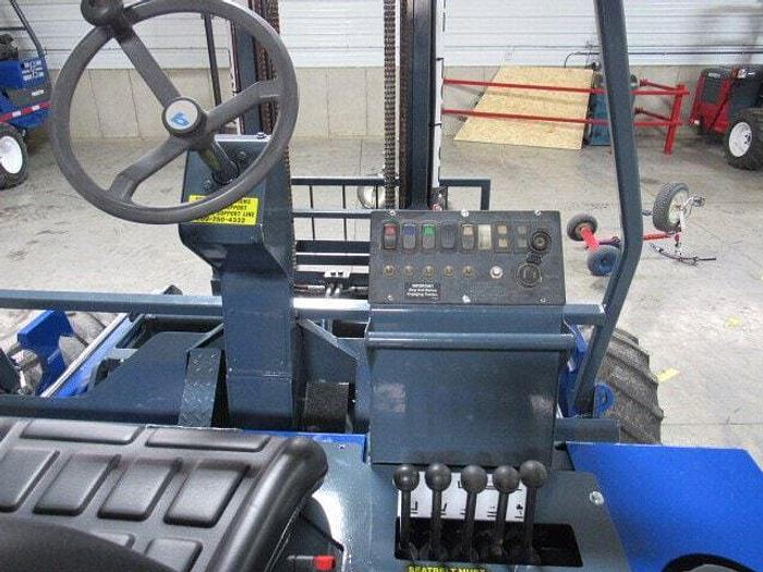 Used 2006 Princeton PB50