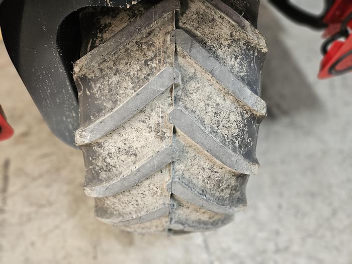 Used 2014 Moffett M55