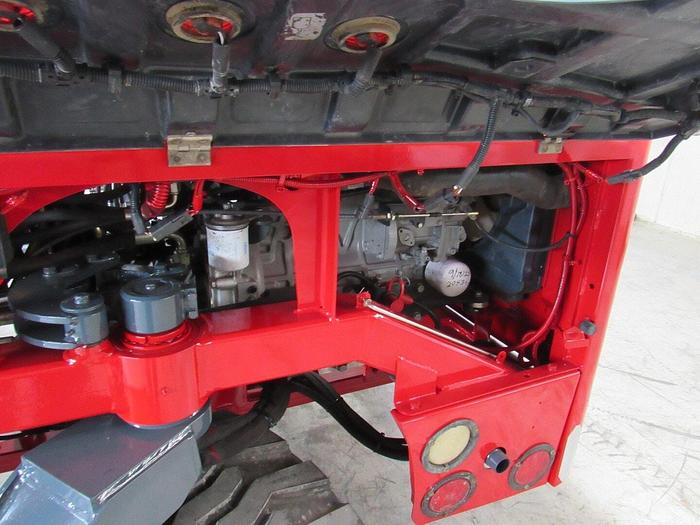 Used 2014 Moffett M55