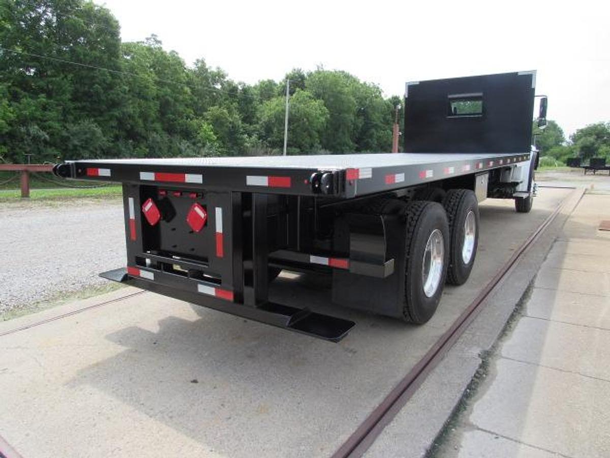Used 2026 Freightliner M2 106