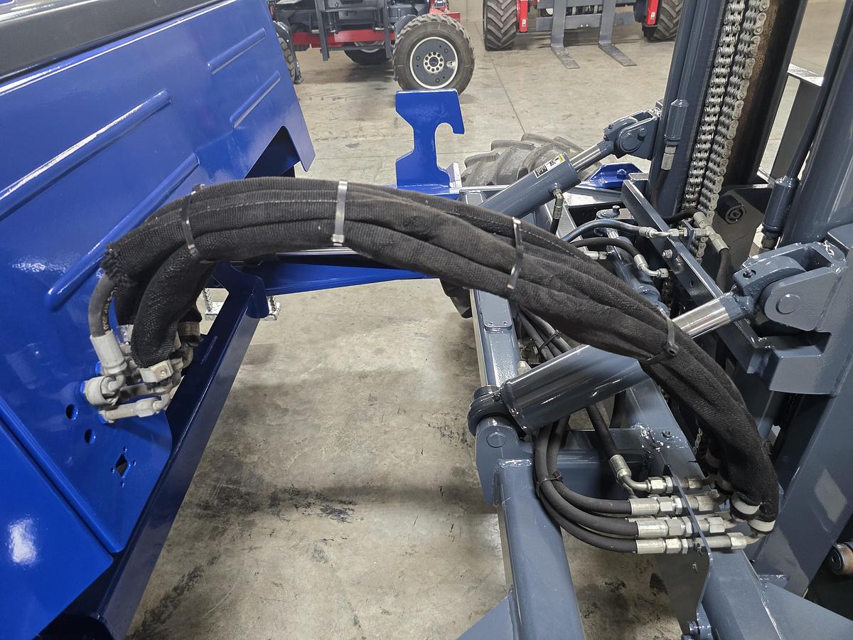 Used 2015 Princeton PB55.3