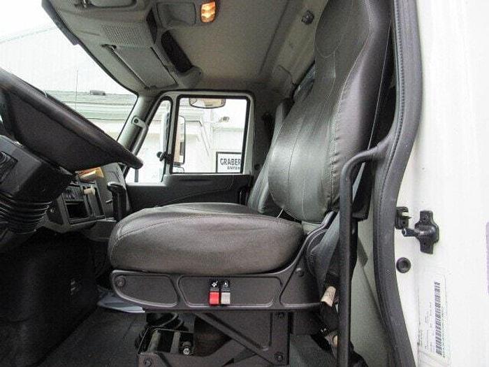 Used 2014 International DuraStar 4400