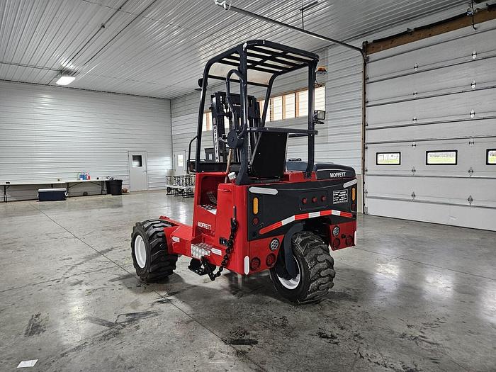 Used 2014 Moffett M55