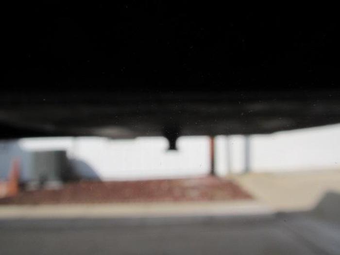 Used 2014 Utility  48' X 102 Alum Combo Princeton/Moffett Trailer