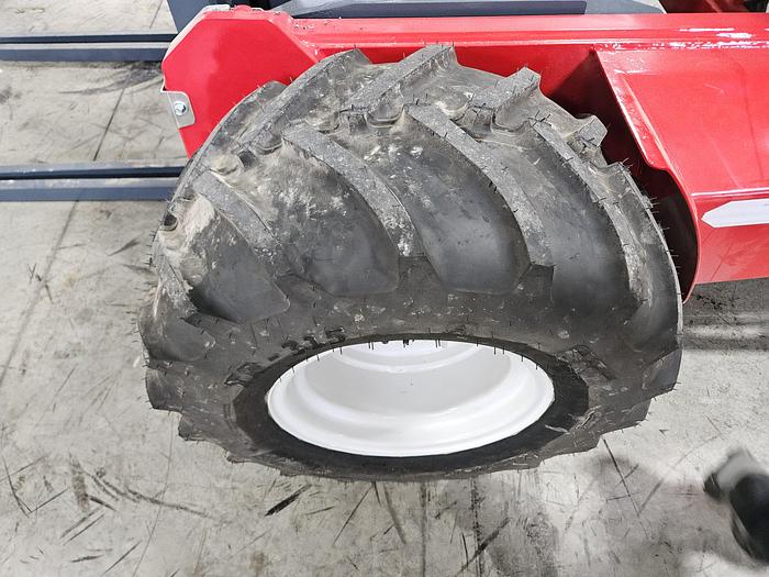 Used 2015 Moffett M8 55.3