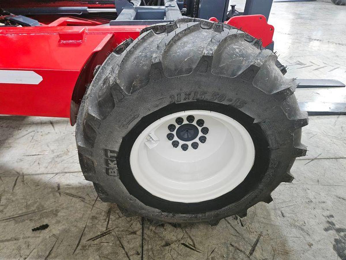 Used 2013 Moffett M70