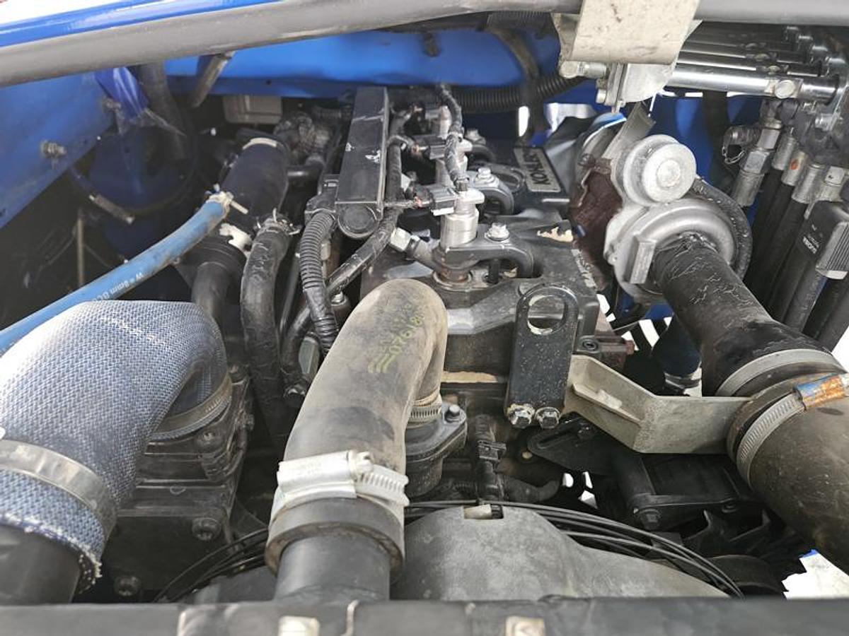 Used 2019 Princeton PB55.3