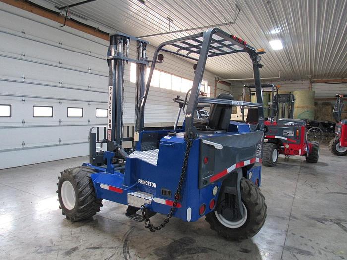 Used 2019 Princeton PB55.3