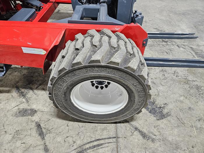 Used 2014 Moffett M55