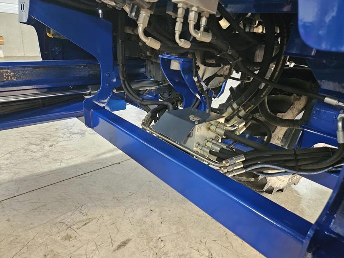 Used 2019 Princeton PB55.3