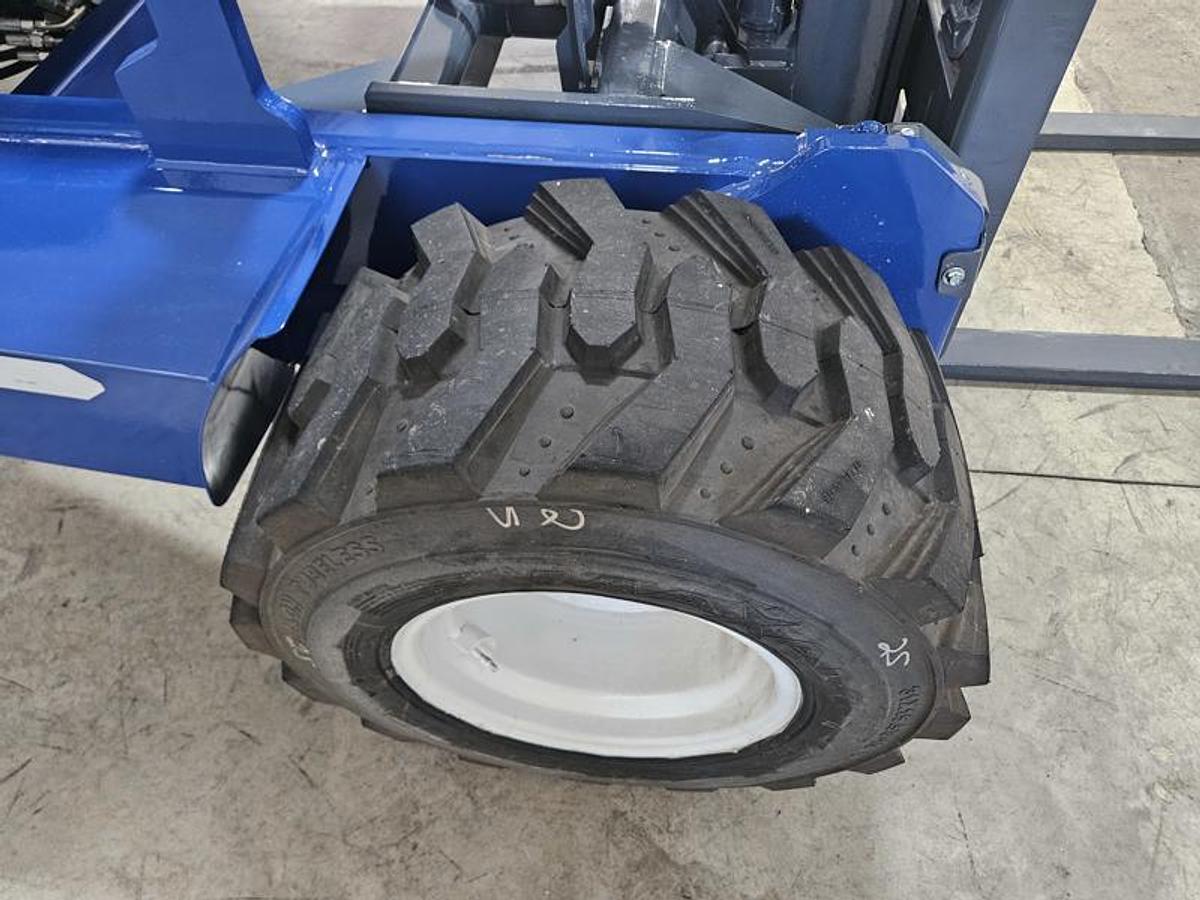 Used 2019 Princeton PB55.3