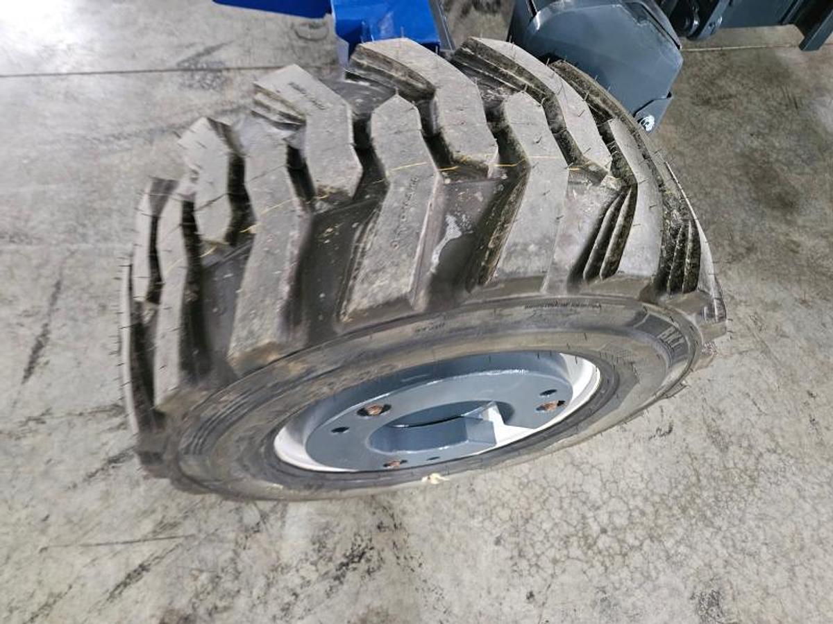 Used 2017 Princeton PB55.4  4 Way