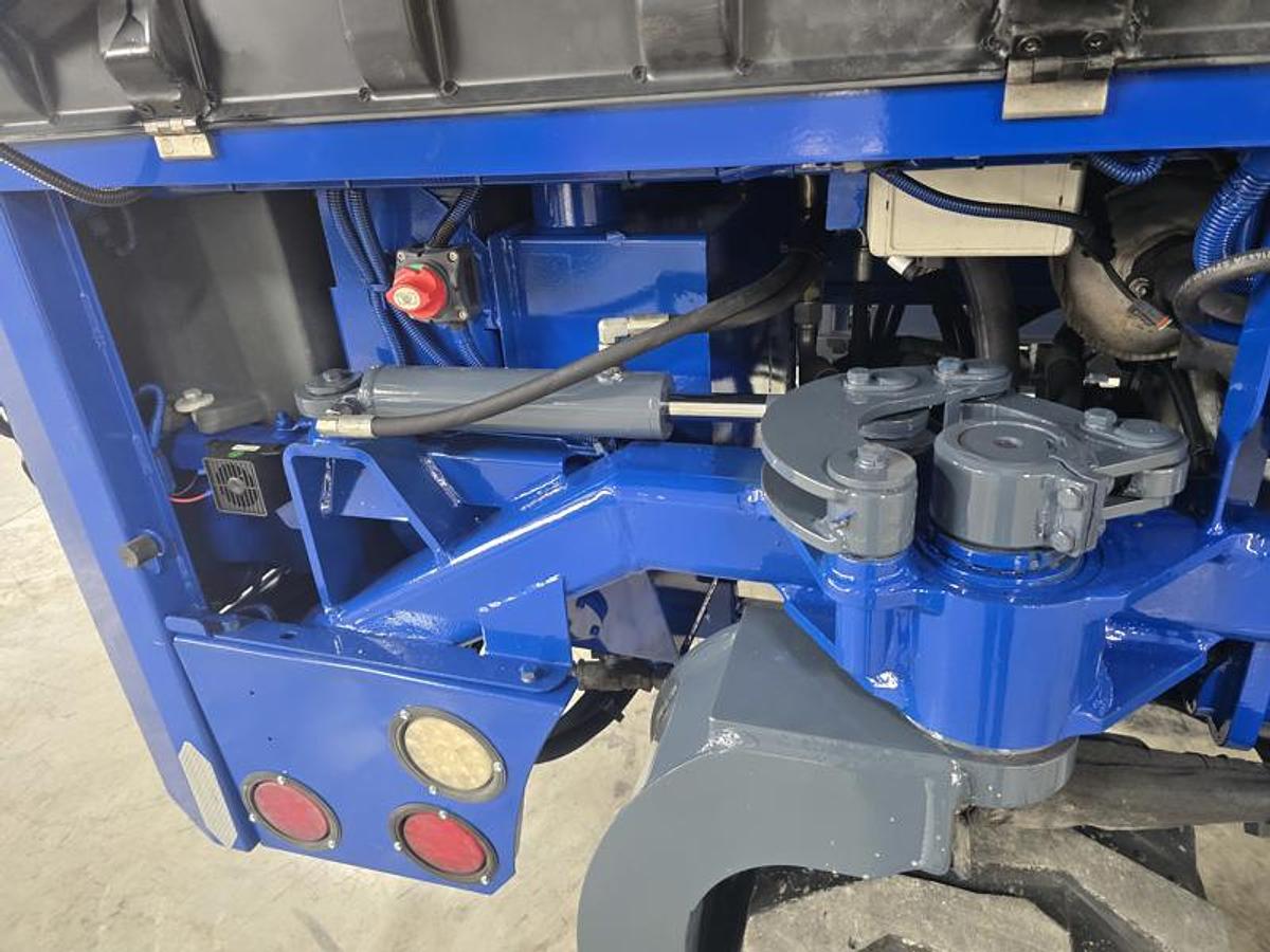 Used 2017 Princeton PB55.3