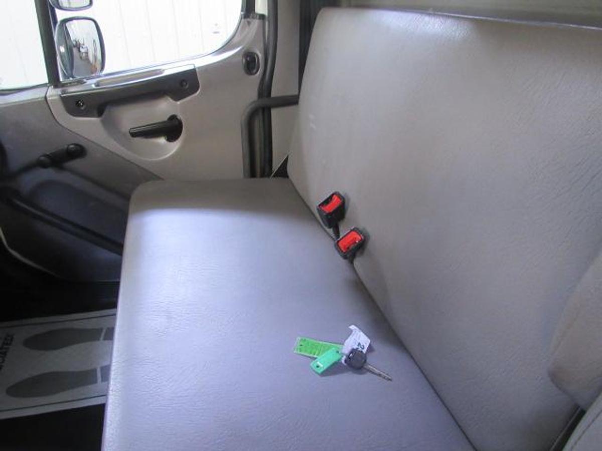 Used 2020 Freightliner M2 106