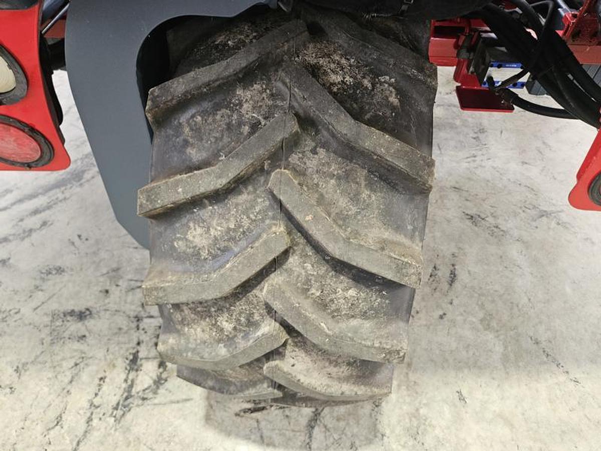 Used 2014 Moffett M55.4 4 Way