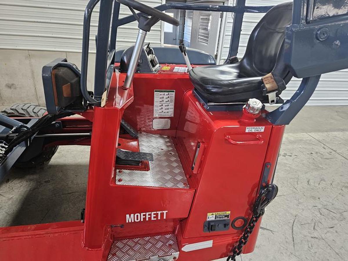 Used 2013 Moffett M70