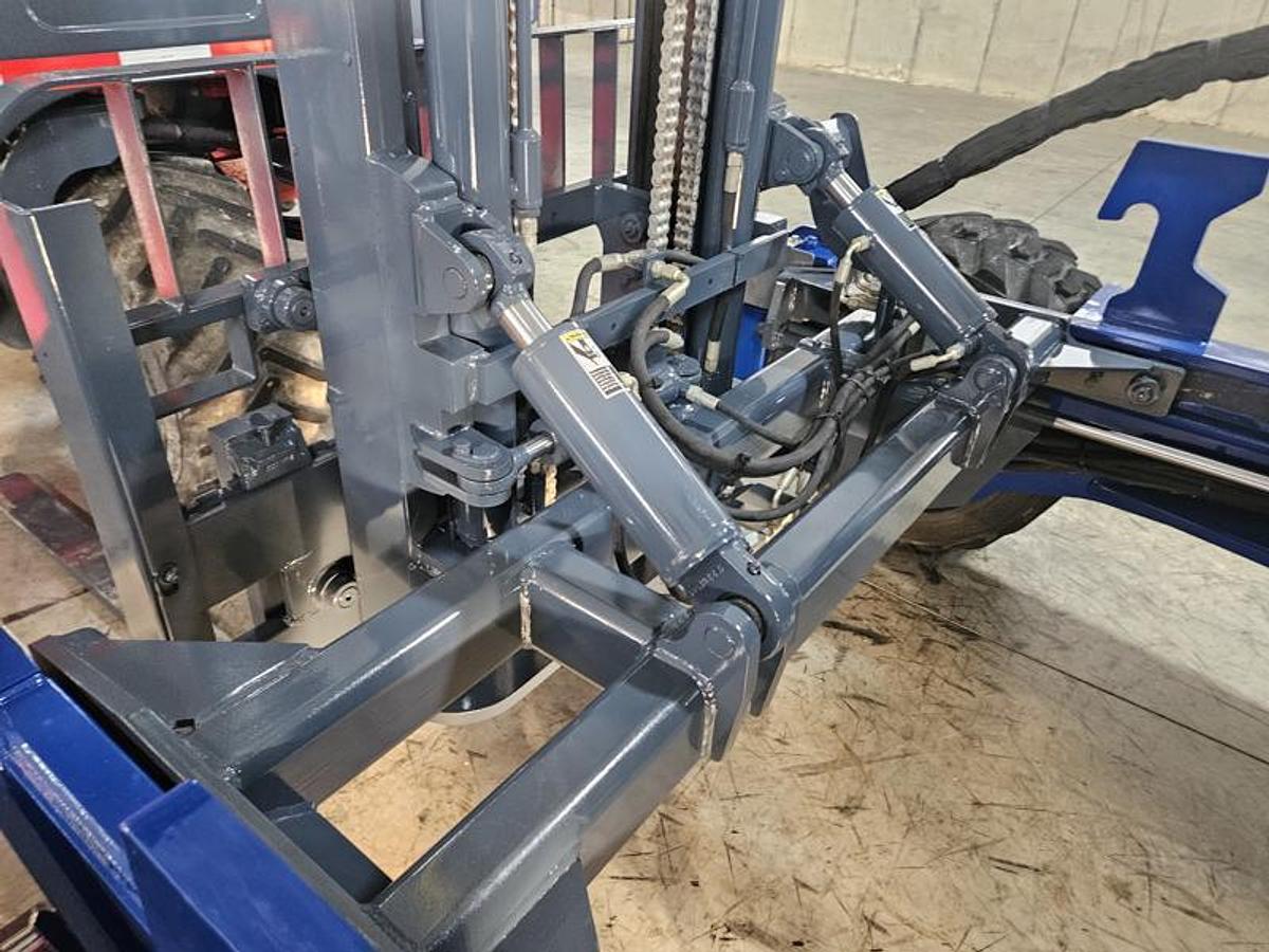 Used 2019 Princeton PB55.3