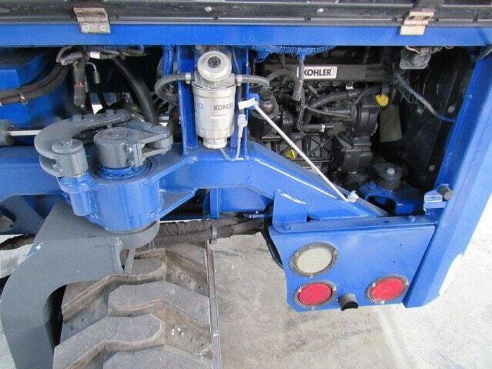 Used 2016 Princeton PB55.3