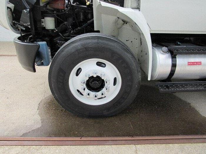 Used 2014 International DuraStar 4400