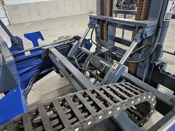 Used 2007 Princeton PB70