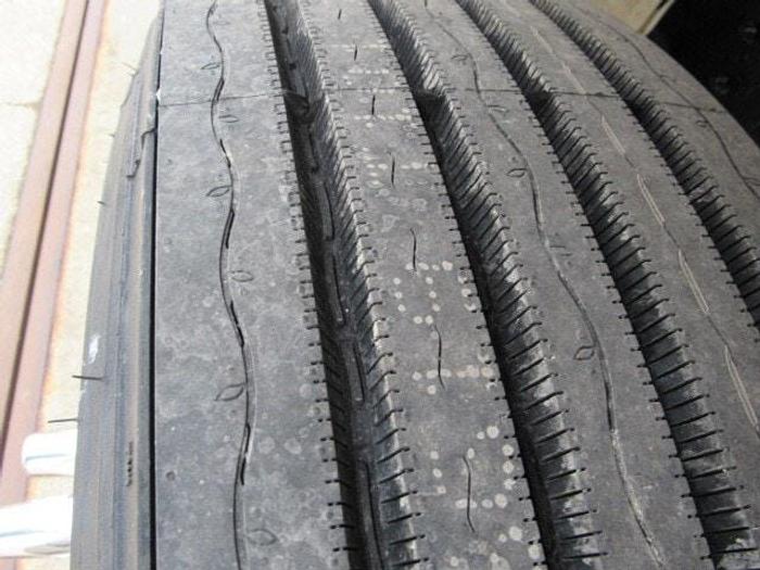 Used 2017 Freightliner M2 106