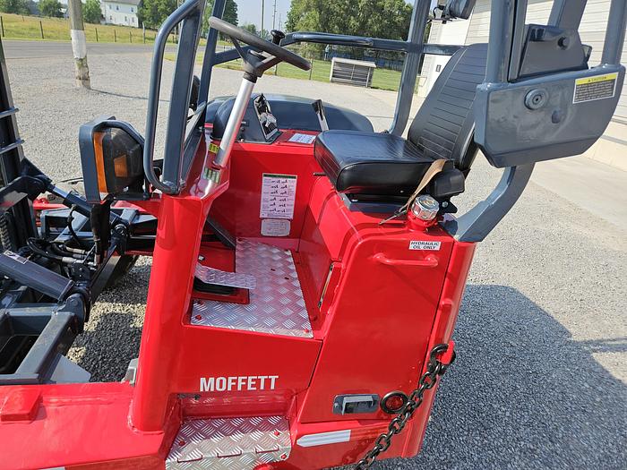 Used 2013 Moffett M55