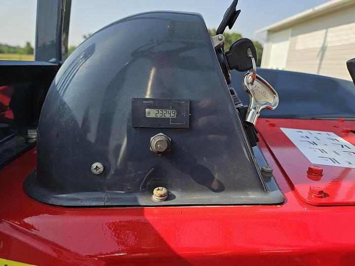 Used 2013 Moffett M55