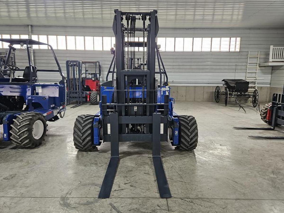 Used 2022 Princeton PB55.3X