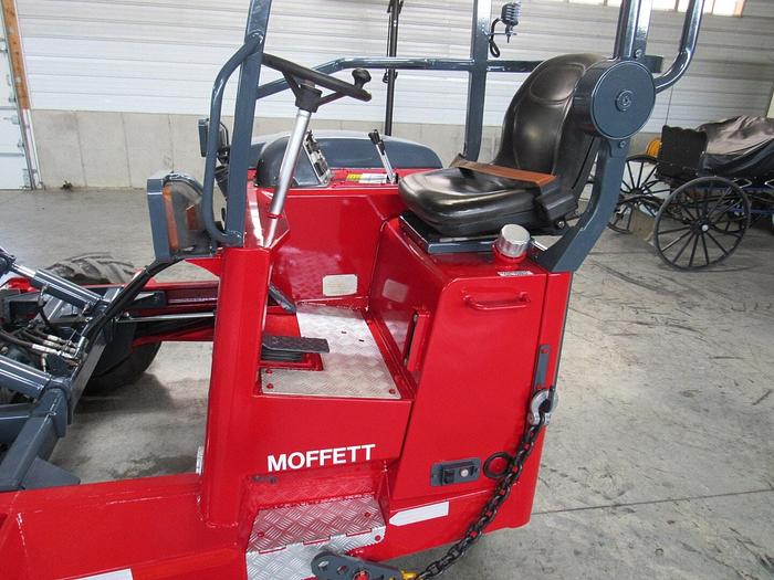 Used 2014 Moffett M55
