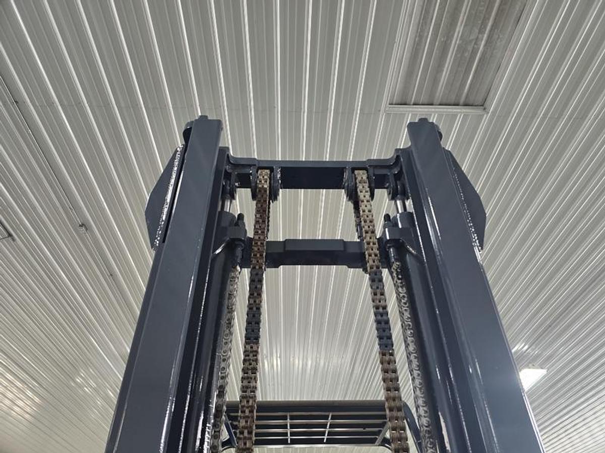 Used 2017 Princeton PB55.3