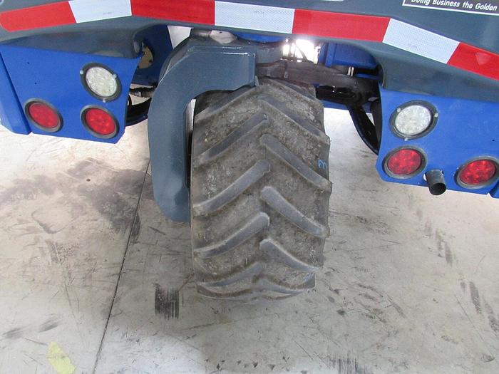 Used 2019 Princeton PB55.3