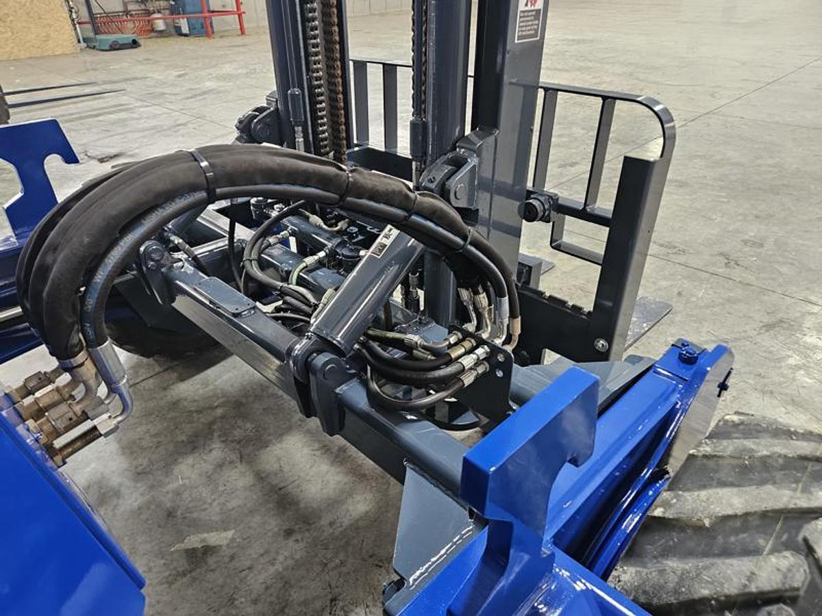 Used 2015 Princeton PB55.3