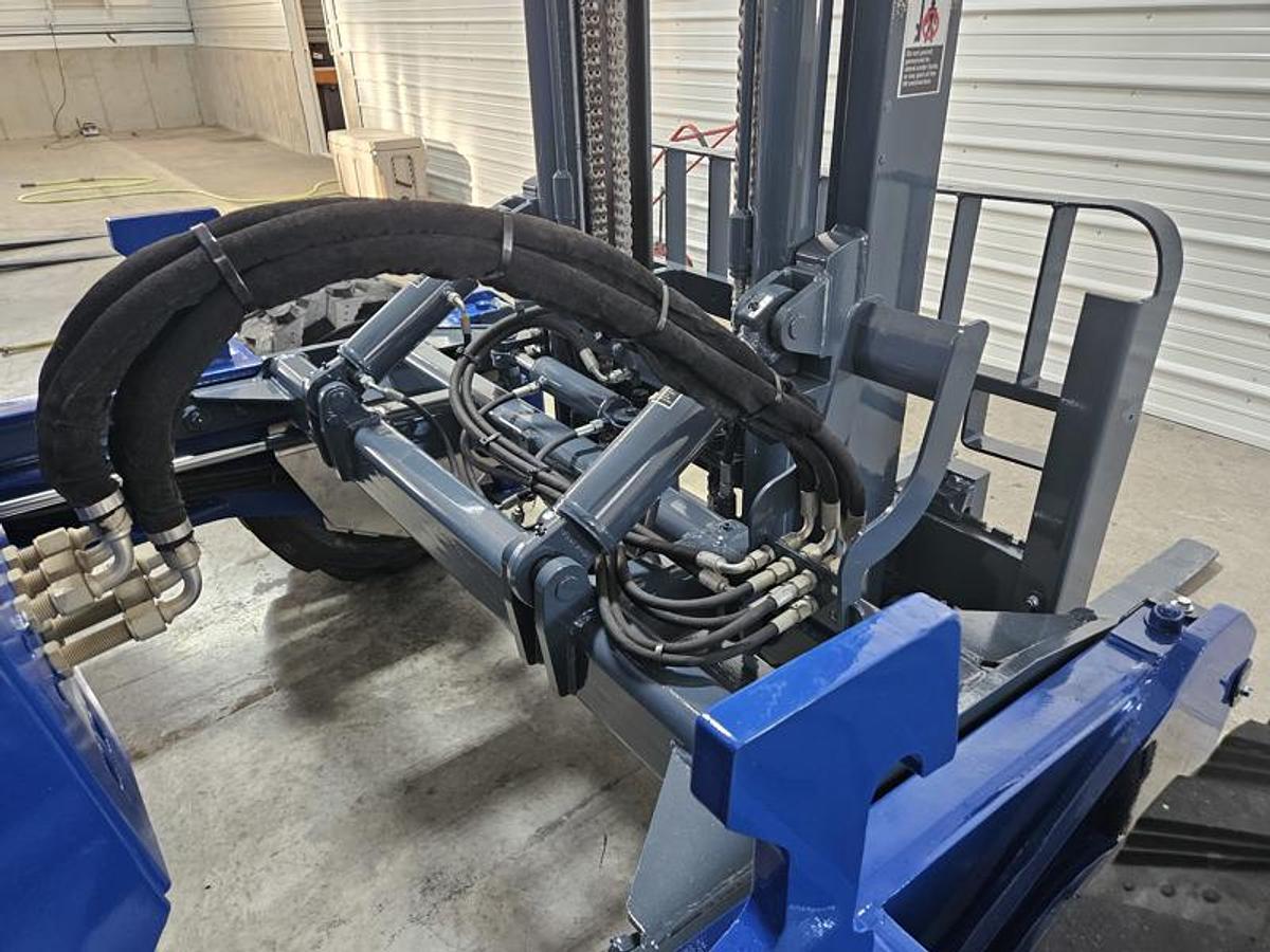 Used 2019 Princeton PB55.3