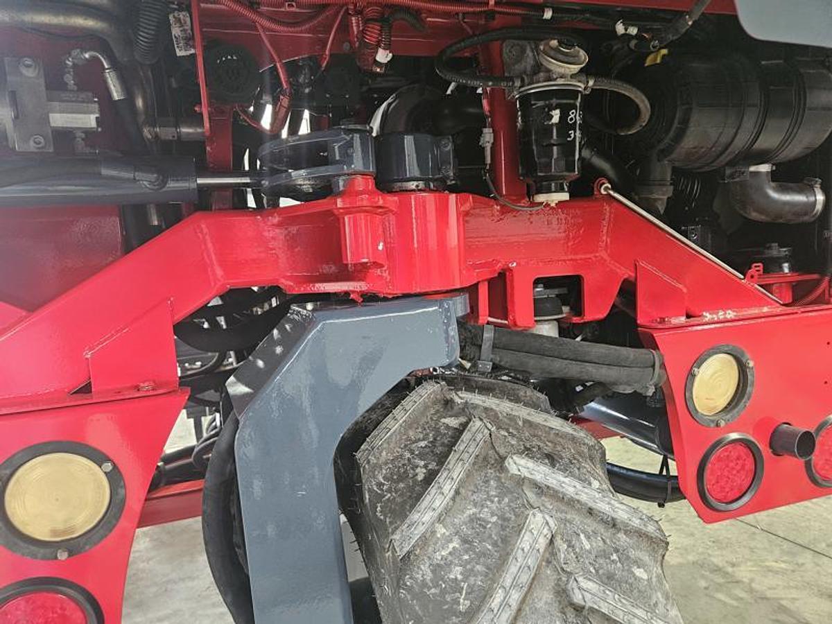 Used 2015 Moffett M5 50.3