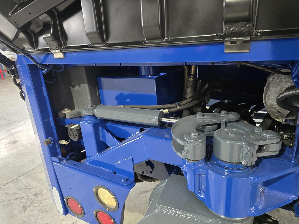 Used 2015 Princeton PB55.3