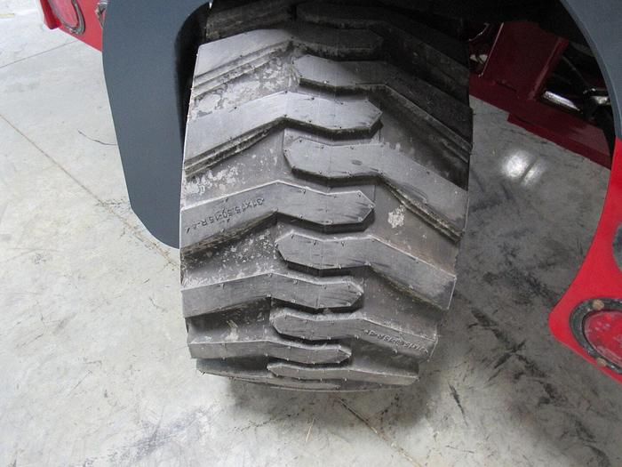 Used 2014 Moffett M55