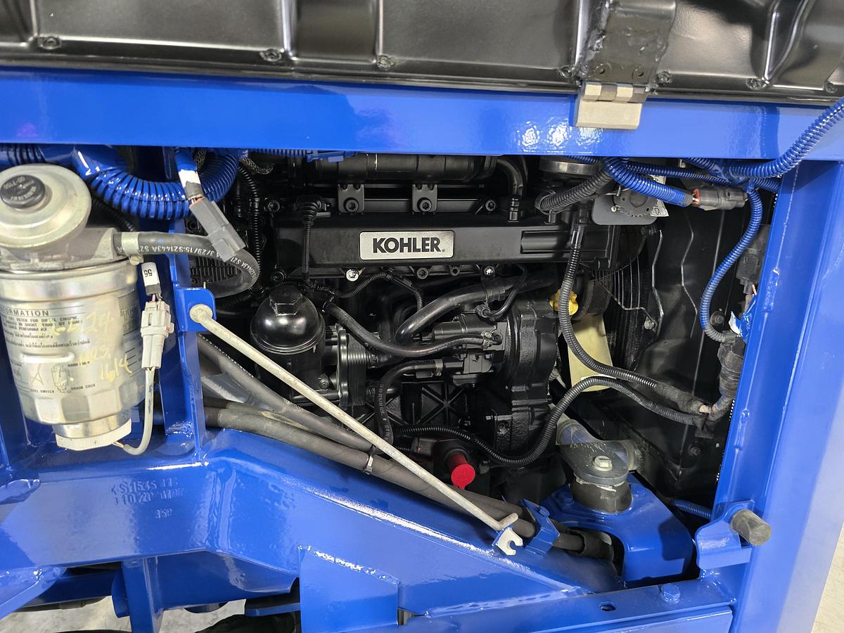 Used 2015 Princeton PB55.3