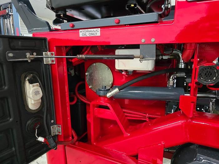 Used 2018 Moffett M8 55.3NX