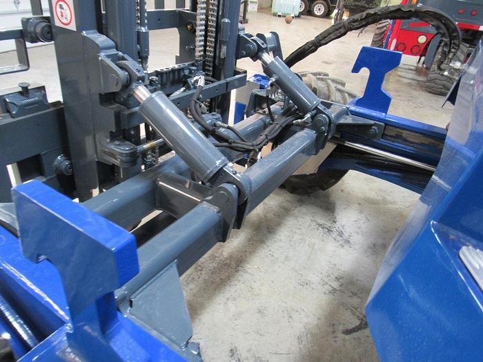 Used 2019 Princeton PB55.3