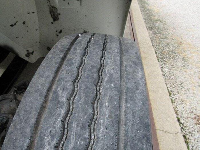 Used 2014 International DuraStar 4400