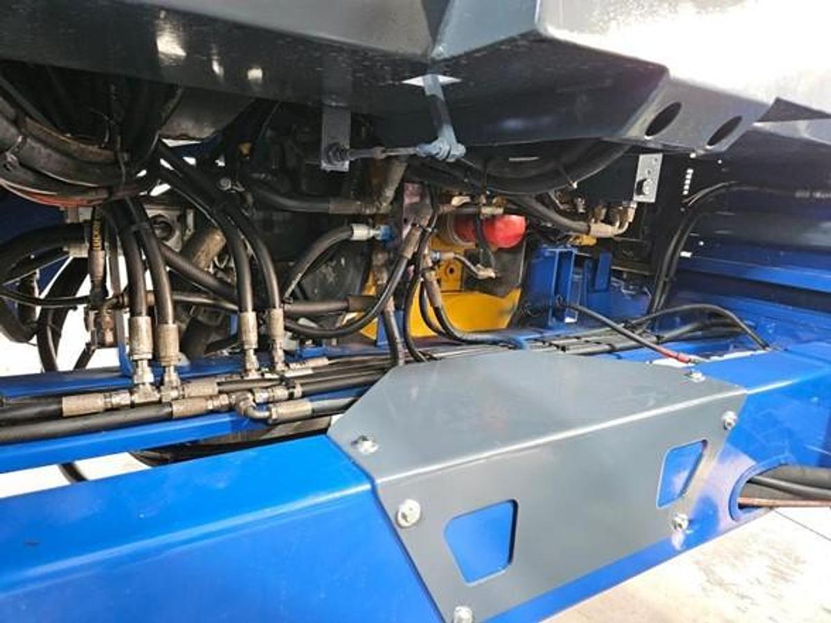 Used 2003 Princeton PB50