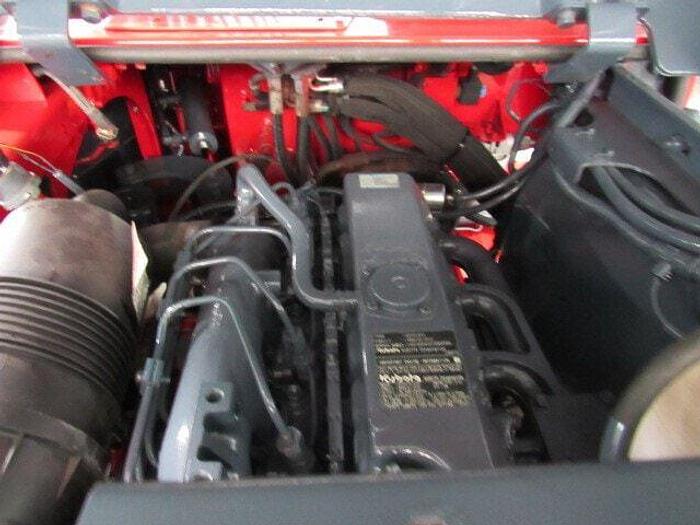 Used 2007 Moffett M50